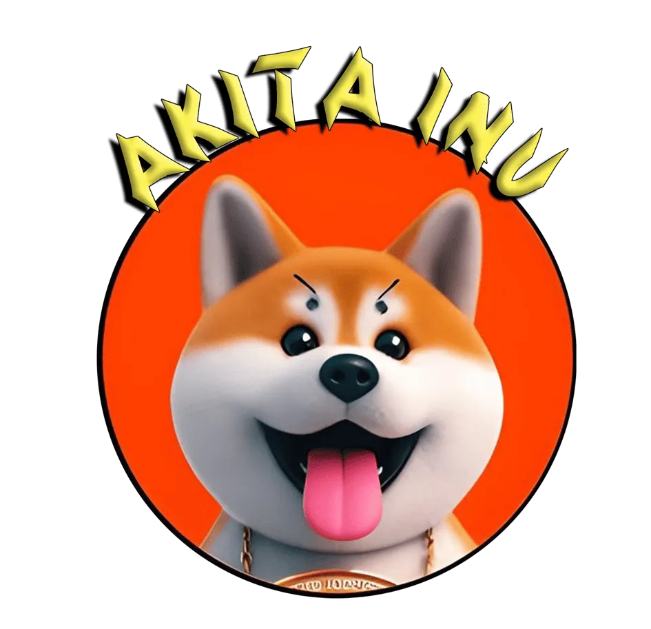 akita